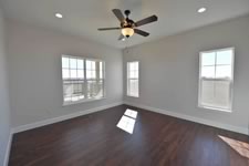 Past Home & Remodeling Projects