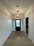 Brown Home in Palacios Texas