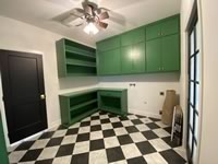 Brown Home in Palacios Texas